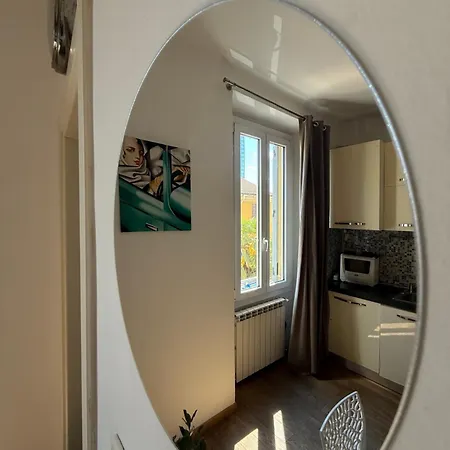 Séjour chez l'habitant Sottoboscoverticale