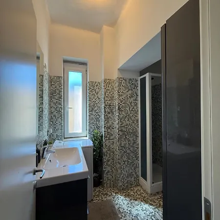 Sottoboscoverticale Séjour chez l'habitant *