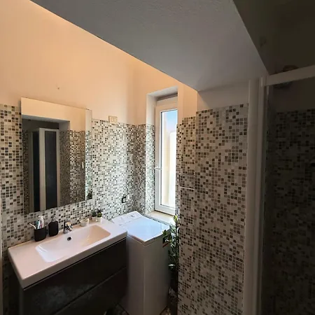 Sottoboscoverticale Homestay szállás Milánó